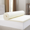 Picture of BedNHome Mattress Topper, Memory Foam 120 cm