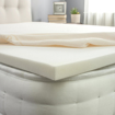 Picture of BedNHome Mattress Topper, Memory Foam 120 cm