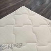 Picture of Original BEDNHOME  mattress, 180 cm wide Height 25 cm