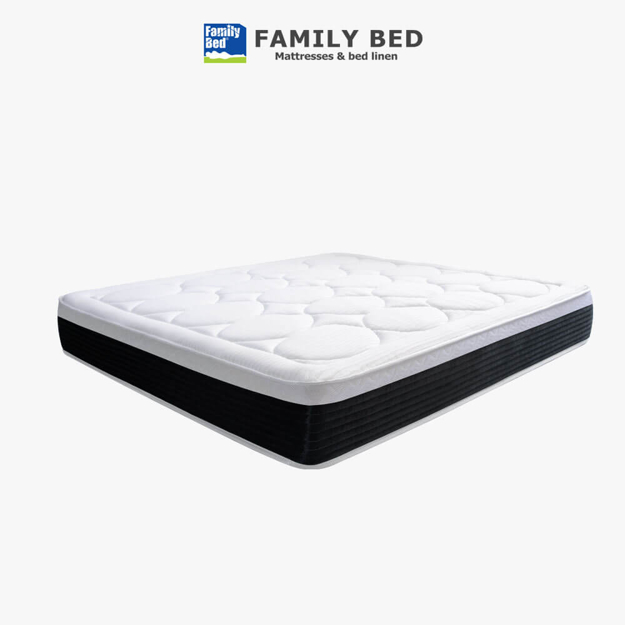 Picture of Family bed Genowa  Mattress 90 cm width