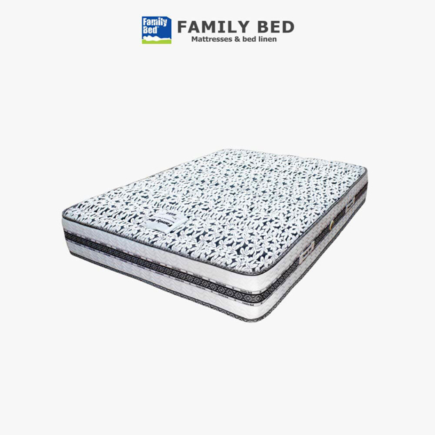 Picture of Family bed Extra  Mattress 100 cm width