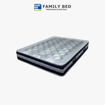 Picture of Family bed Mattress Silver 100 cm Width