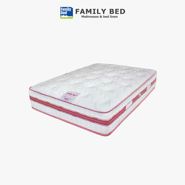 Picture of Family bed Mattress GOLD 150 cm width