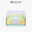 Picture of Family bed Mattress Milano 90 cm width