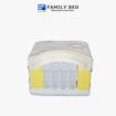 Picture of Family bed Mattress Memory 90 cm width