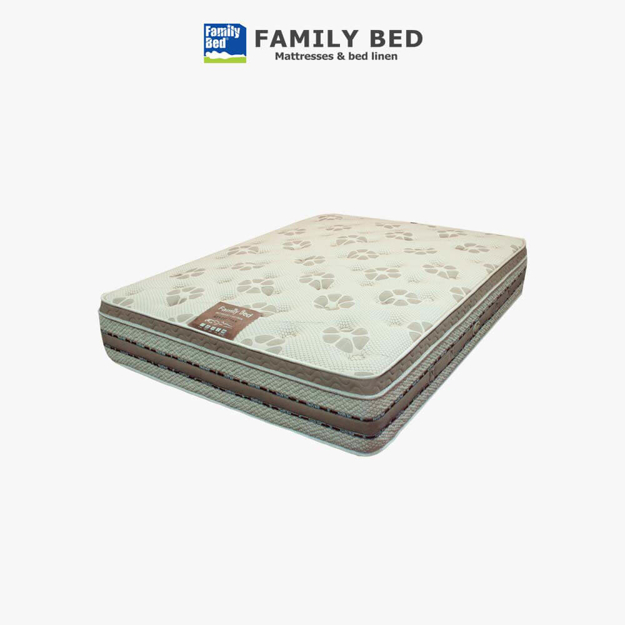 Picture of Family bed Mattress Memory 200 cm width