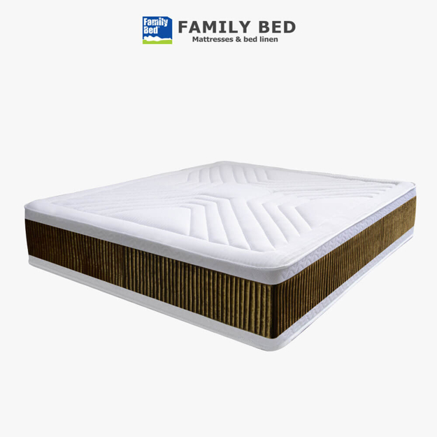 Picture of Family bed Mattress Venezia 170 cm width