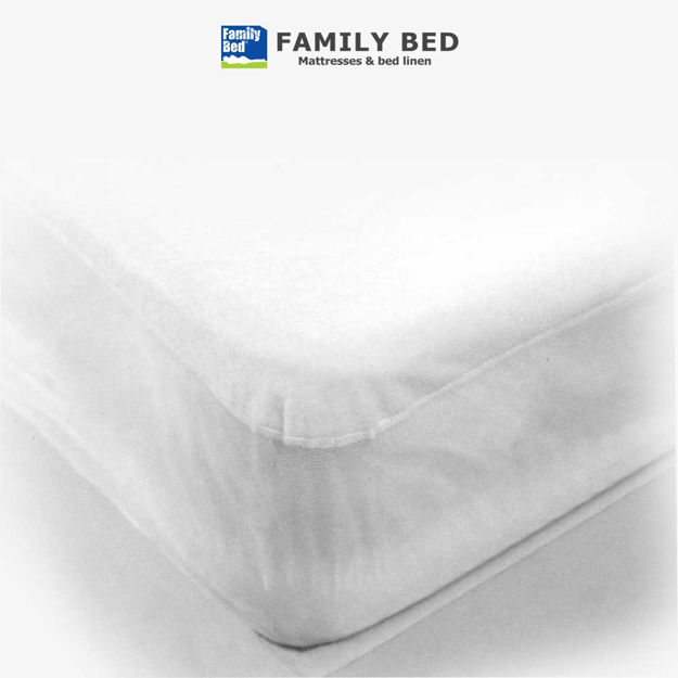 Picture of Family Bed Milton Bashkir 100 cm width