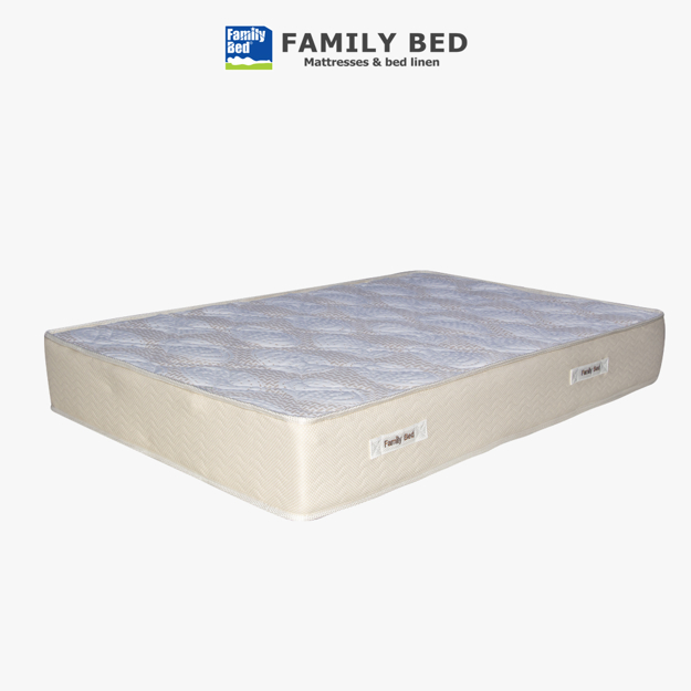 Picture of Family Bed Rebond 100 cm Width x 15 cm Height