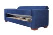 Picture of Viola 3 Seats Sofa Bed