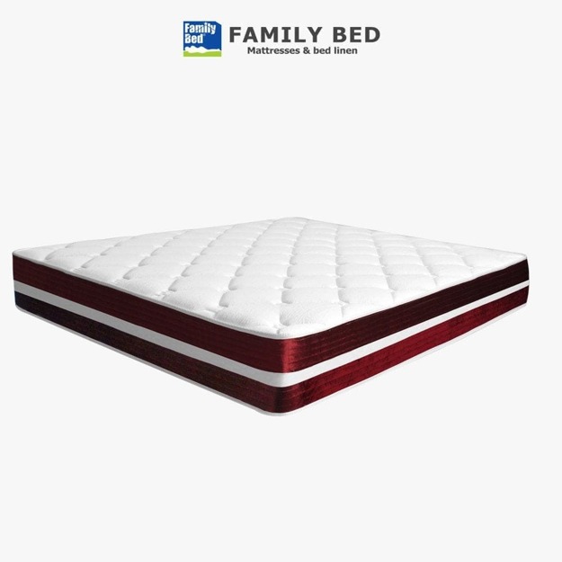 Picture of Family bed Mattress Platinum 200 cm width