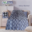 Picture of Al Maamoun Bed Heater size 220 x 240