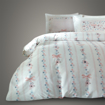 Picture of Family Bed sheet set ,Single  70% cotton, 3 pieces, size 180X240