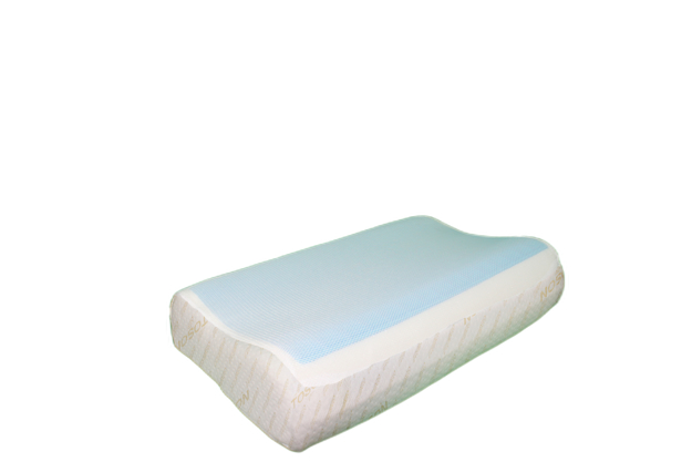 Picture of Toson Memory Foam Gel