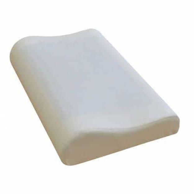 Picture of BedNHome Memory Foam Contour Pillow