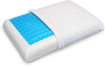 Picture of BedNHome Memory Foam Pillow, Gel, standard