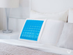 Picture of BedNHome Memory Foam Pillow, Gel, standard