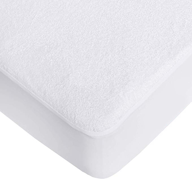 Picture of BedNHome Mattress Protector  140 cm