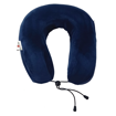 Picture of BedNHome Memory Foam Neck Pillow