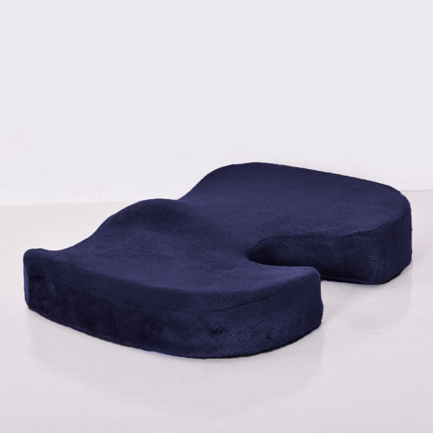 Picture of BedNHome Seat Cushion Memory Foam