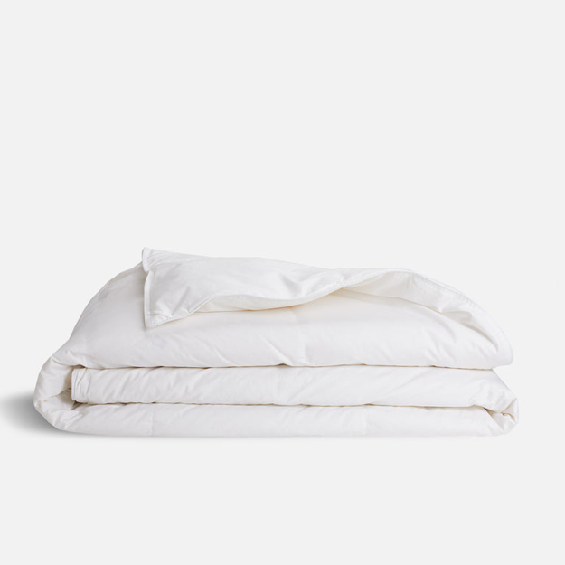 Picture of BedNHome Natural Feather Duvet 260 cm