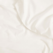 Picture of BedNHome Fitted bed sheet set- Ivory 160 cm