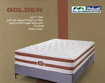 Picture of Al Maamoun Golden 120 cm width